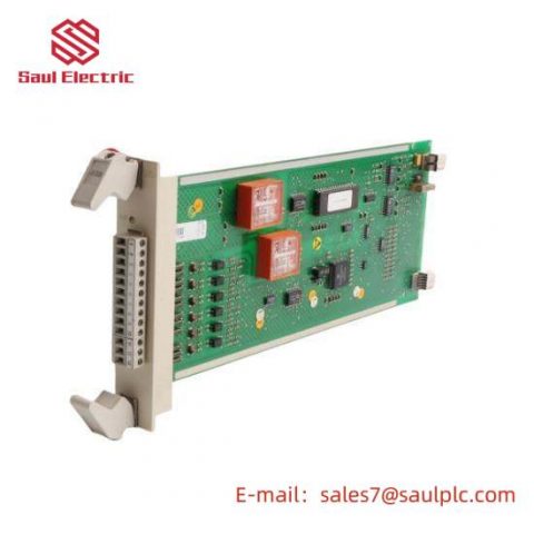 ABB 3BSE001449R1 TC520 Communication Module, Advanced Industrial Networking Solution