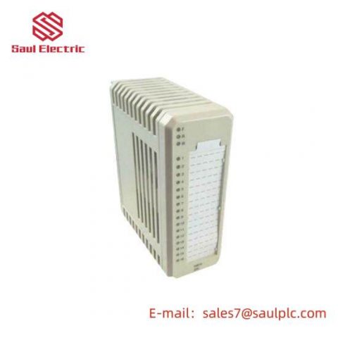 ABB 3BSE008508R1, Advanced Industrial Control Module