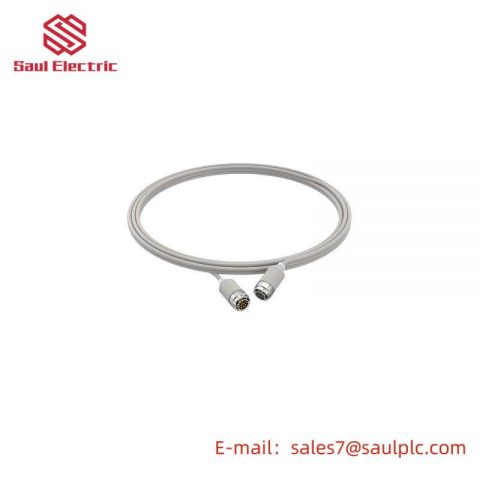 ABB 3HAC2530-1 Signal Control Cable, 15m, Industrial Control Module