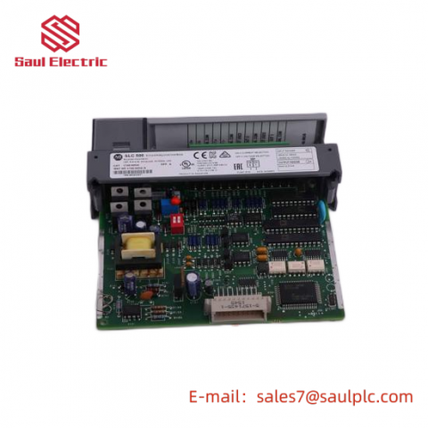 ABB 440n-S32013 Motor Control Module, High Efficiency & Precision Drives