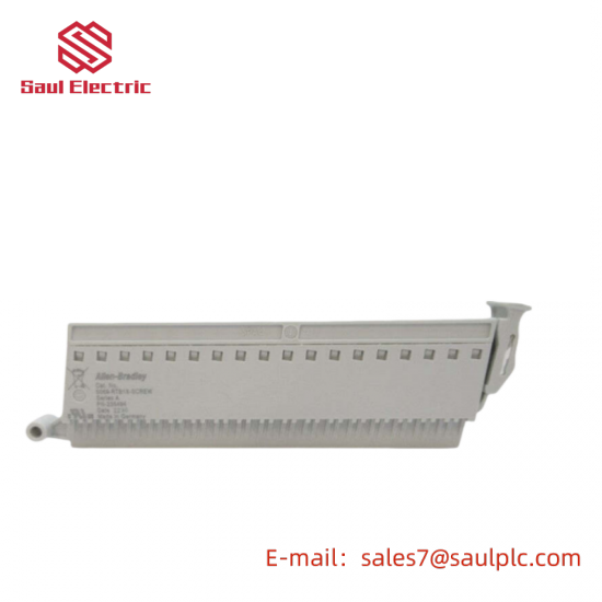 Allen-Bradley 5069-RTB18-SCREW: Compact I/O Module for Industrial Automation