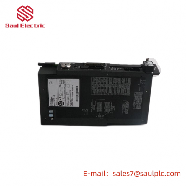 Prosoft 5102-MCM4-DFCM4 Slave Gateway Module