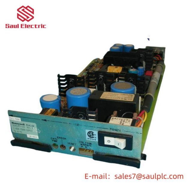 HONEYWELL 51401469-100 Power Supply Module
