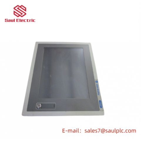 EcoTech 6181P-12TPXP Integrated Display Computer