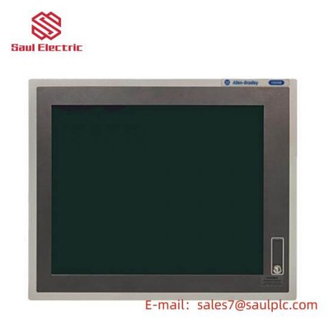 AdeptTech 6186M-15PT | High-Precision Servo Module