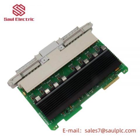 Honeywell 621-2100R UCN Output Module - Industrial Control Solutions