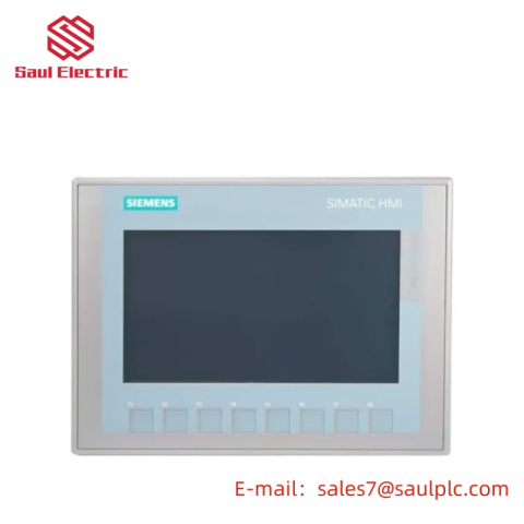 SIEMENS 6AV2123-2GB03-0AX0 SIMATIC HMI KTP700 Basic