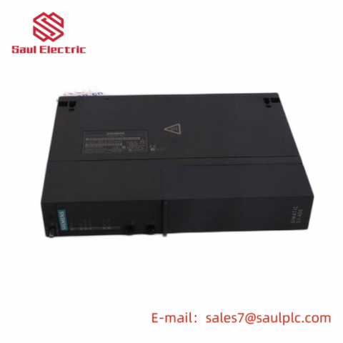 Siemens 6EP1332-5BA00 Industrial Power Supply Module