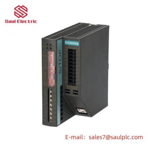 SIEMENS SIMATIC 6EP1931-2DC42 DC UPS Module