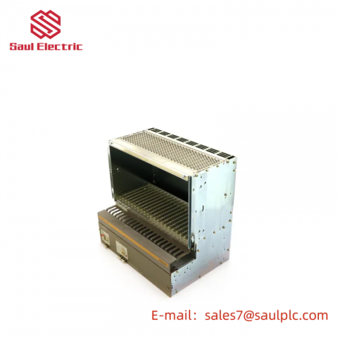 SIEMENS 6ES5184-3UA21 S5 Expansion Rack, Industrial Automation