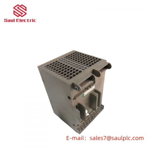 SIEMENS 6ES5263-8MA12 Mini Program Controller PLC Positioning Module