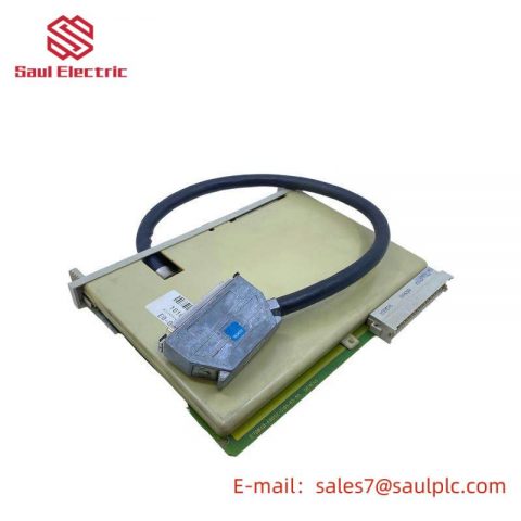SIEMENS 6ES5312-5CA11 Communication Processor, Industrial Control Module