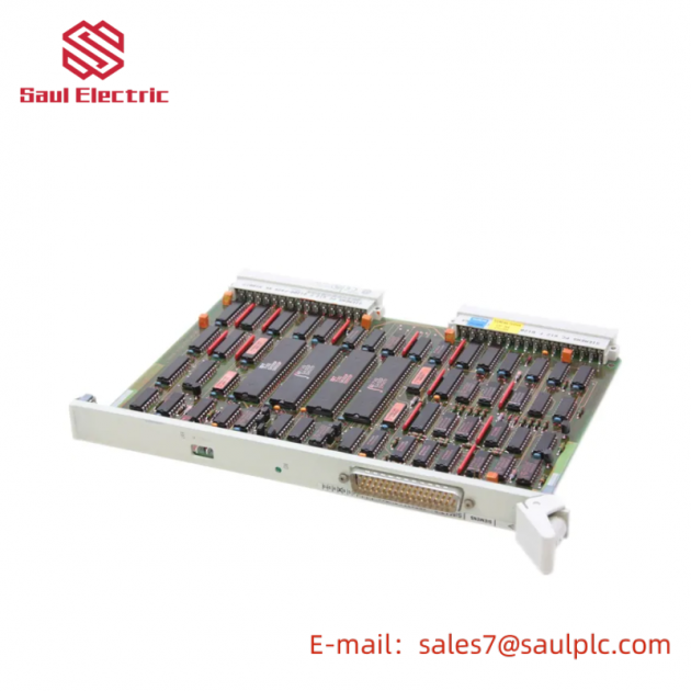 SIEMENS 6ES5324-3UR11 Watchdog Module: Industrial Safety in Automation