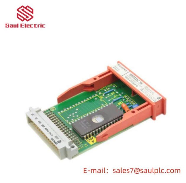 SIEMENS 6ES5375-0LA15 - High-Performance EPROM Module for Industrial Control Systems