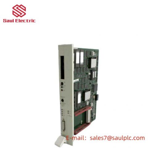 SIEMENS 6ES5420-4UA14 - Modular Digital Input Module for Industrial Control Systems