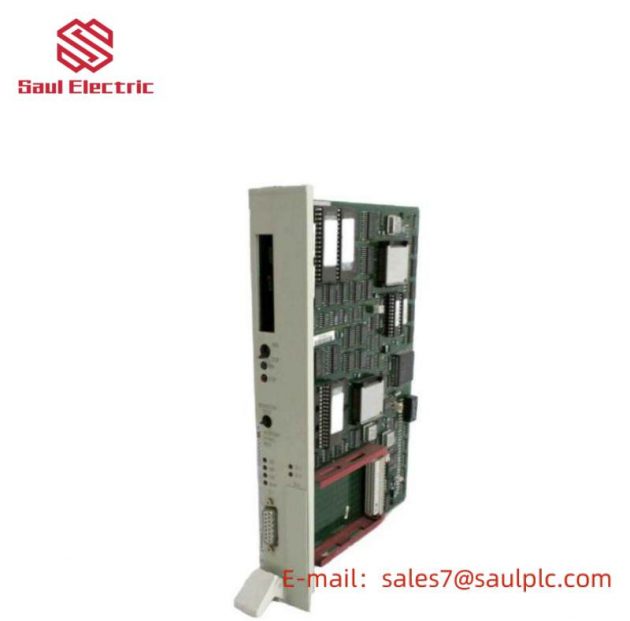 SIEMENS 6ES5420-4UA14 - Modular Digital Input Module for Industrial Control Systems