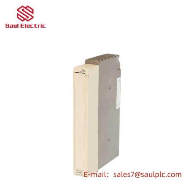 SIEMENS 6ES5460-7LA12 Analog Input Module for Industrial Control Systems
