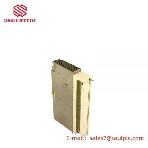 SIEMENS 6ES5470-7LA13 Analog Output Module: Precision Control for Industrial Automation