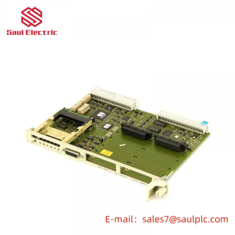 SIEMENS 6ES5544-3UB11 IP243 Analog Input/Output Module