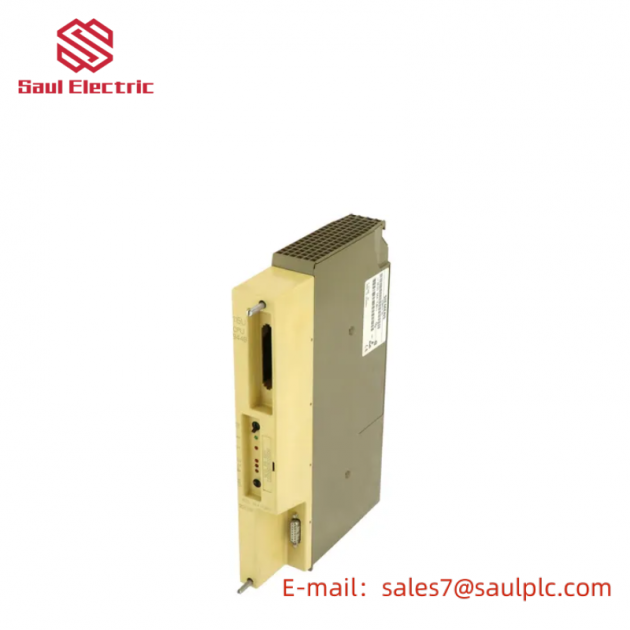 SIEMENS 6ES5944-7UB11 Processor Module: Advanced Control for Industry 4.0