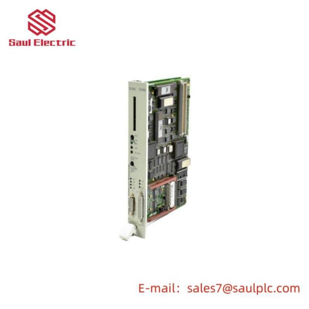SIEMENS 6ES5948-3UA12 CPU948 Industrial Control Processor Module