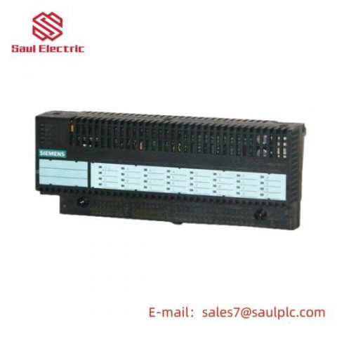 Siemens 6ES7132-0BL01-0XB0 Digital Output Module, Precision Control in Industrial Automation