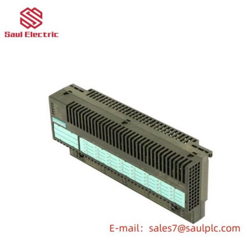 SIEMENS 6ES7132-0BL01-0XB0 Electronic Module Digital, Compact Control Solution for Industry