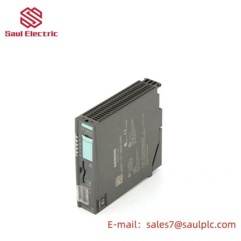 SIEMENS 6ES7152-1AA00-0AB0 IM152-1 PROFIBUS INTERFACE MODULE for Industrial Automation
