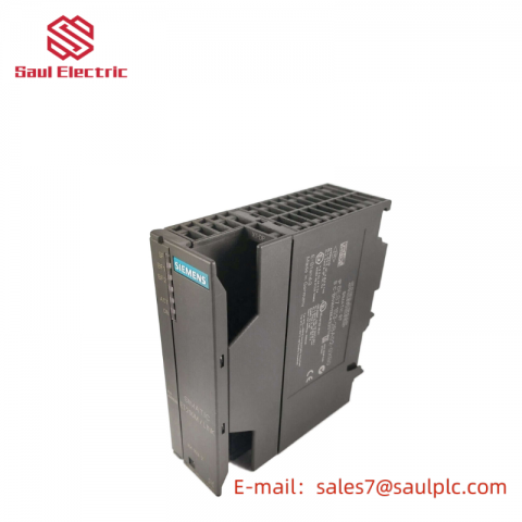 SIEMENS 6ES7153-2BA02-0XB0 ET200M High Feature Interface Module for Programmable Logic Controllers