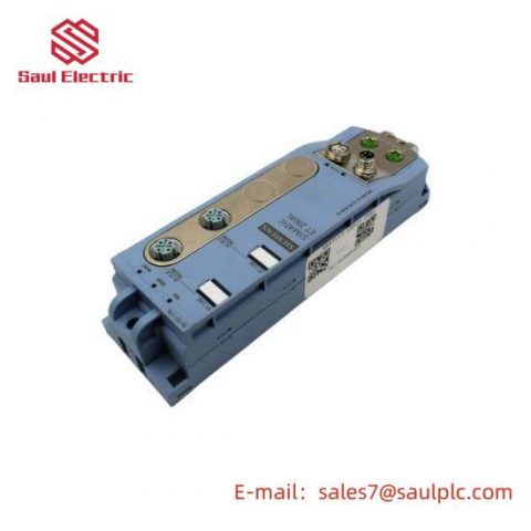 SIEMENS 6ES7157-1AB00-0AB0 Interface Module