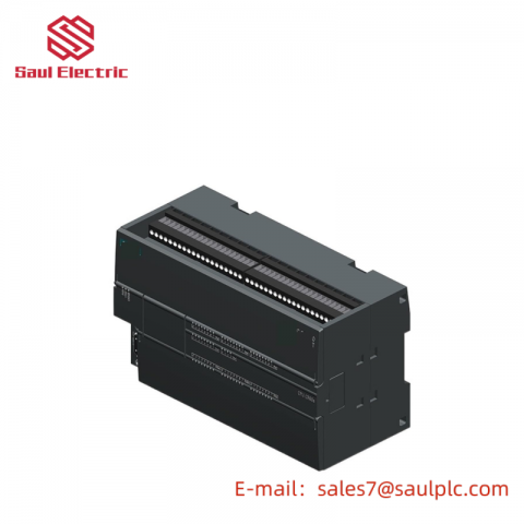 SIEMENS 6ES7288-1CR60-0AA1 CPU CR60s: High-Performance Modular Control Unit