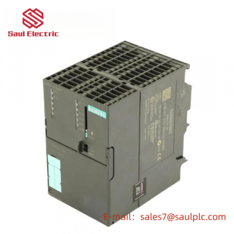 Siemens 6ES7315–2EH13–0AB0 Microprocessor for Industrial Control Systems