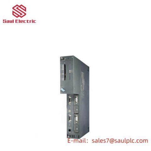 SIEMENS 6ES7417-4XL04-0AB0 CPU 417-4 Central Processing Unit