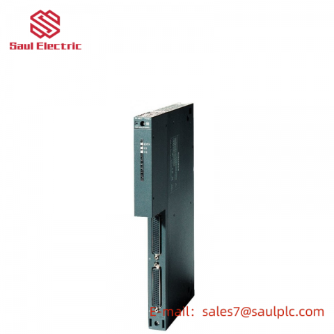 SIEMENS 6ES7460-3AA01-0AB0: Advanced Transmitter Interface Module