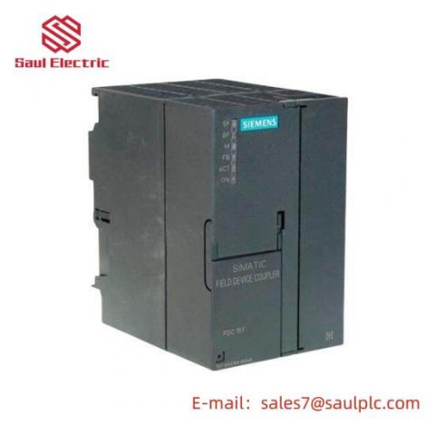 Siemens 6ES7 157-0AC85-0XA0 Coupler Module