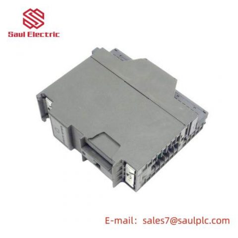 Siemens 6ES7 321-1FF01-0AA0 Digital Input Module