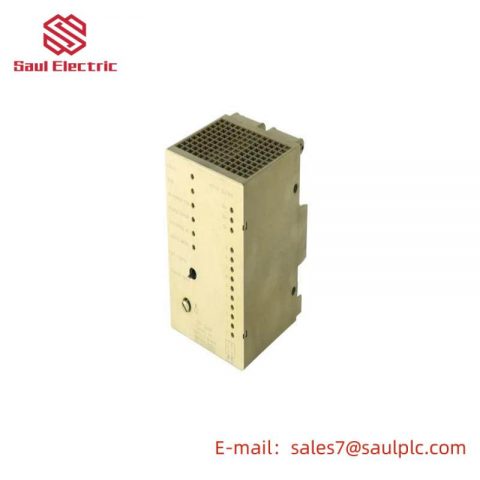 SIEMENS 6GK1243-3SA00 COMMUNICATIONS PROCESSOR: Enhancing Industrial Automation with Precision and Efficiency