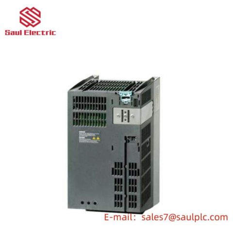 SIEMENS 6SL3210-1SE23-2UA0: Advanced SINAMICS S120 Converter Power Module