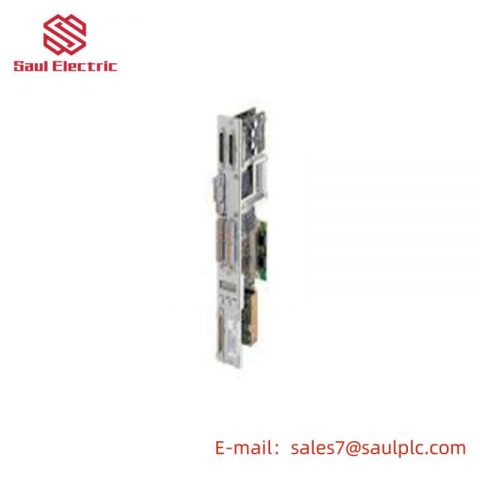 SIEMENS 6SN1118-0NK01-0AA2 Control-Loop Block, Precision Automation Module