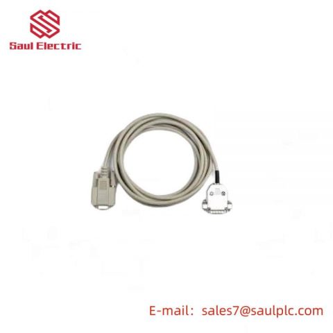 SIEMENS 6XV1440-2KH32 - High-Frequency Touch Screen Programming Cable