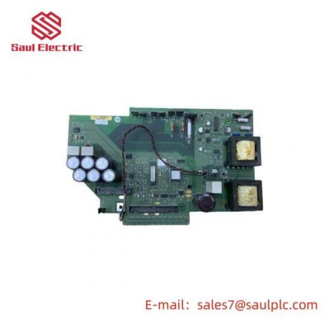 Siemens 74102-363-51 Power Board