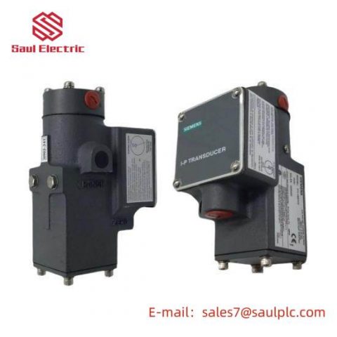 Siemens 771-16STF2 Moore Automation Control Module