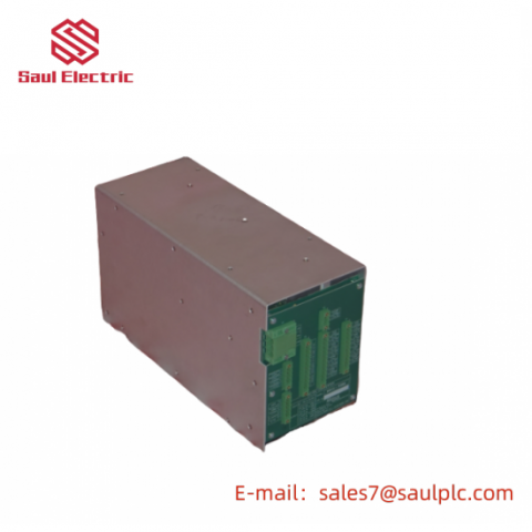 AEG 80026-173-2-3 80026-173-23 Power Supply Module