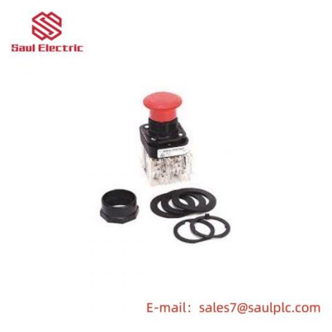 AB 800HC-FRXT6A Push-Pull Device, Advanced Automation Solution