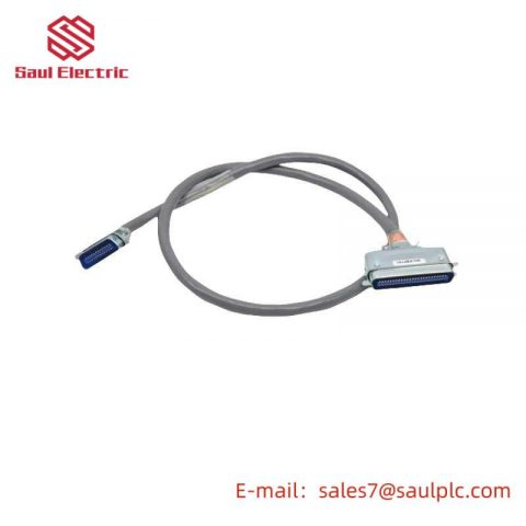 HONEYWELL 80366198-100 MU-KBFT01 Bridge Cable: Industrial Control Module