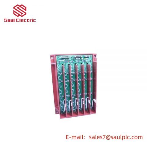 AB Industries 81000-199-53-R Interface Board - Advanced Control Module