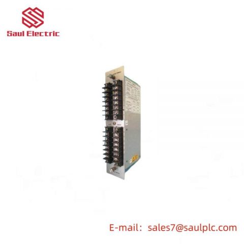 Bently Nevada 82926-01 Record Terminal Module - High-Frequency Precision Automation Solution