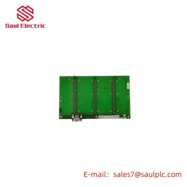 AB 1756-IF8I Industrial Control I/O Module