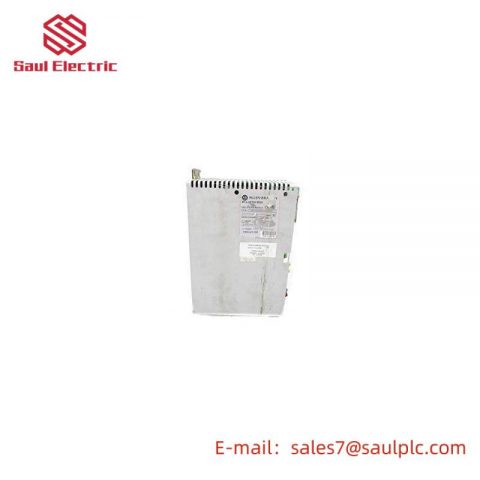 AB 8520-4S5A-MX4-S-1-2-3-5-6-7 Servo Drive Axis, Precision Control for Industrial Applications