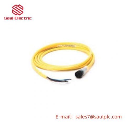 Murr Elektronik 889N-U3AF-12F Mini Straight Cord
